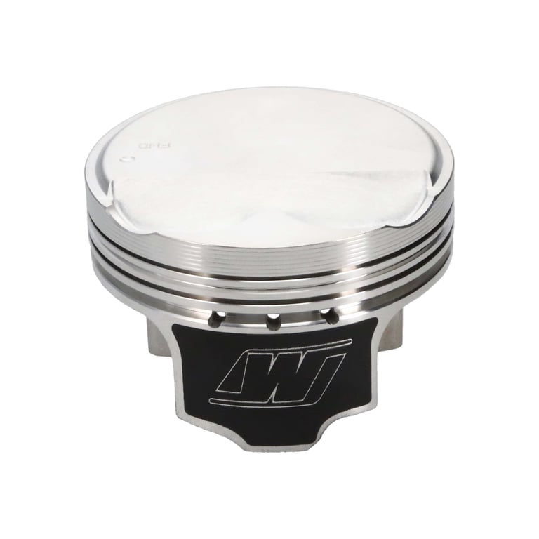 Wiseco Volks 2.0 9A 16v Dome +4cc Nitrous 83mm Piston Shelf Stock - 6611M83