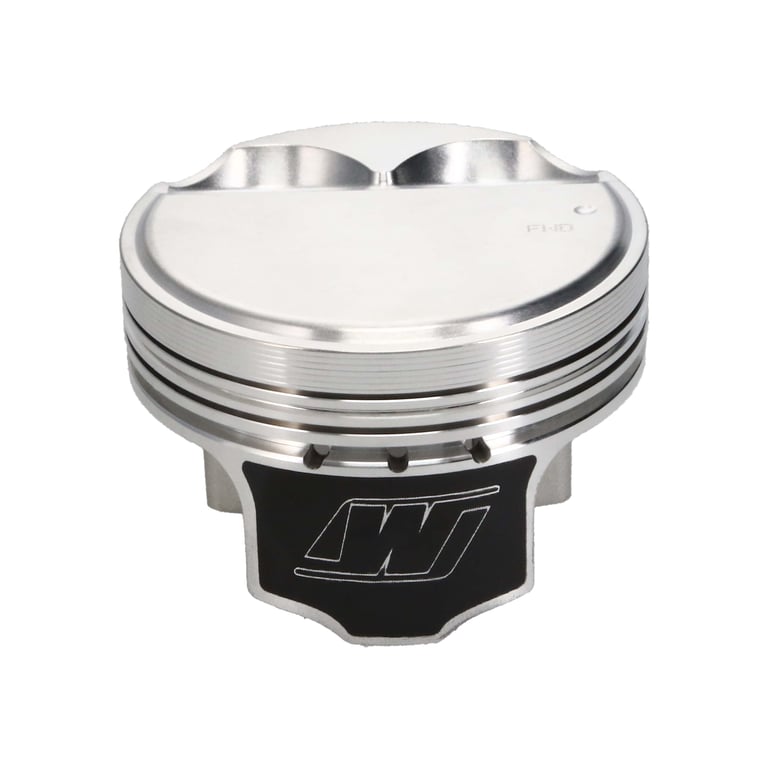 Wiseco Volks 2.0 9A 16v Dome +4cc Nitrous 83mm Piston Shelf Stock - 6611M83