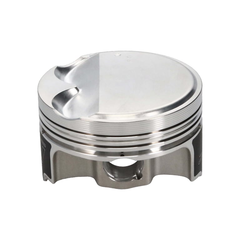 Wiseco Volks 2.0 9A 16v Dome +4cc Nitrous 83mm Piston Shelf Stock - 6611M83