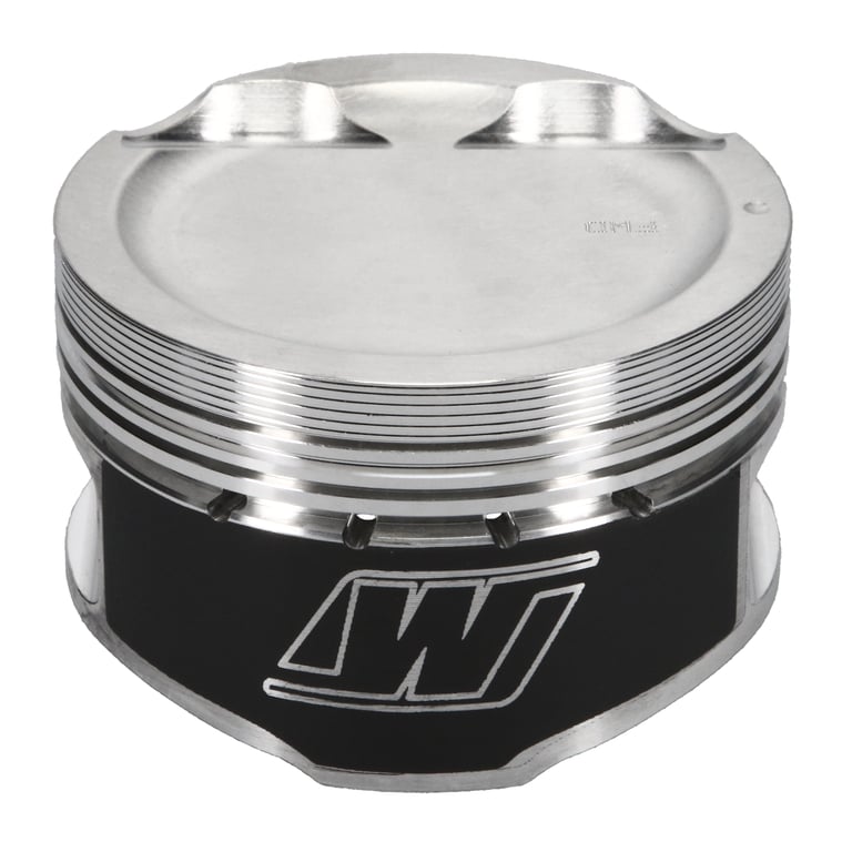 Wiseco Volks 2.0 9A 16v Dished -11cc Turbo 82.5 Piston Shelf Stock - 6612M825