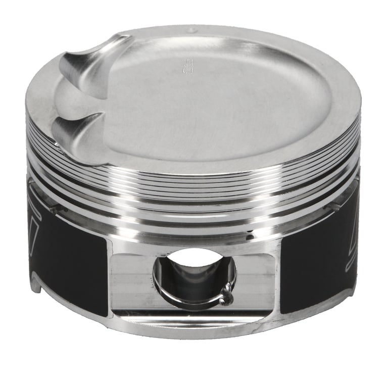 Wiseco Volks 2.0 9A 16v Dished -11cc Turbo 82.5 Piston Shelf Stock - 6612M825
