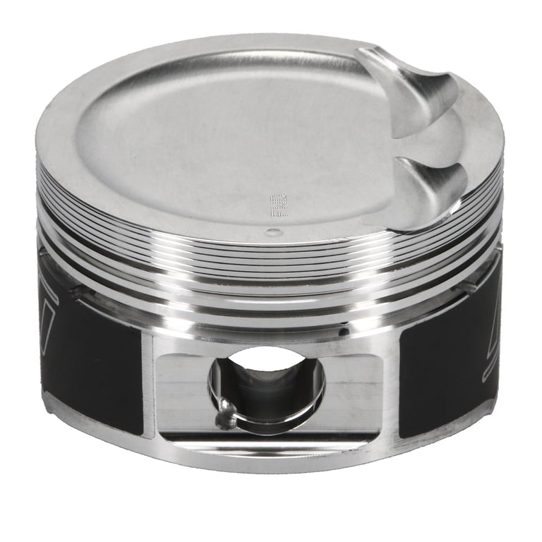 Wiseco Volks 2.0 9A 16v Dished -11cc Turbo 83mm Piston Shelf Stock - 6612M83