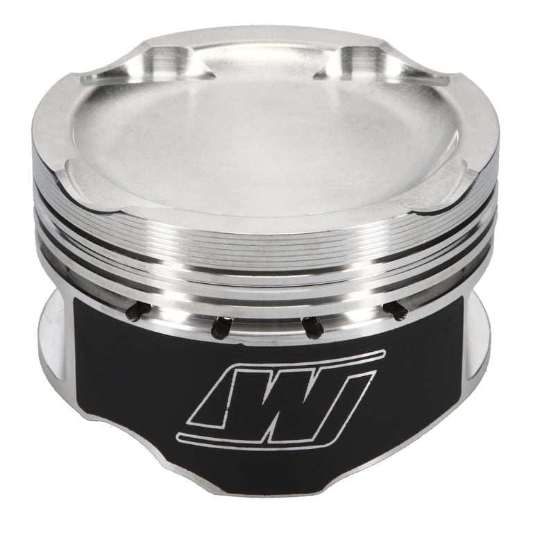 Wiseco Mazdaspeed 2.0 FS Turbo -16.5cc Dish Piston Shelf Stock - 6614M84