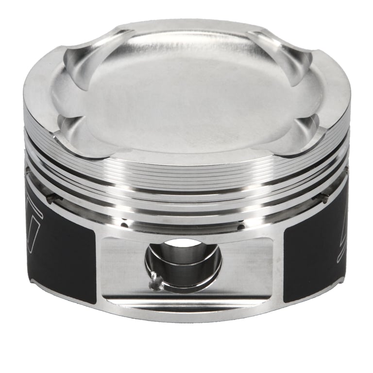 Wiseco Mazdaspeed 2.0 FS Turbo -16.5cc Dish Piston Shelf Stock - 6614M83