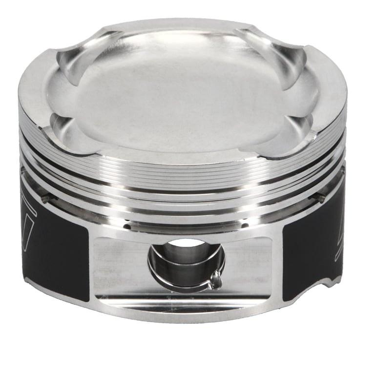Wiseco Mazdaspeed 2.0 FS Turbo -16.5cc Dish Piston Shelf Stock - 6614M83