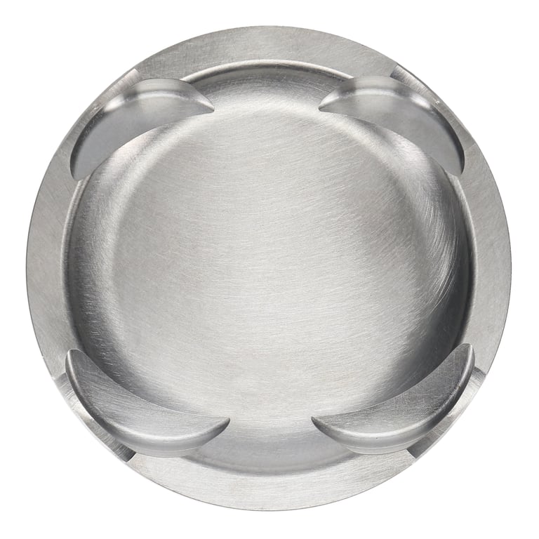 Wiseco Mazdaspeed 2.0 FS Turbo -16.5cc Dish Piston Shelf Stock - 6614M84