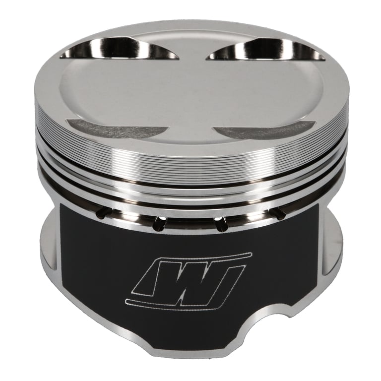 Wiseco Toyota 3SGTE 4v Dished -6cc Turbo 86.5mm +.5mm Oversize Piston Kit - K615M865AP