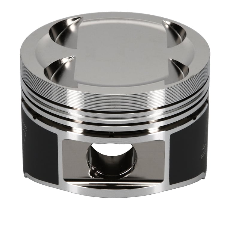 Wiseco Toyota 3SGTE 4v Dished -6cc Turbo 86.5mm +.5mm Oversize Piston Kit - K615M865AP
