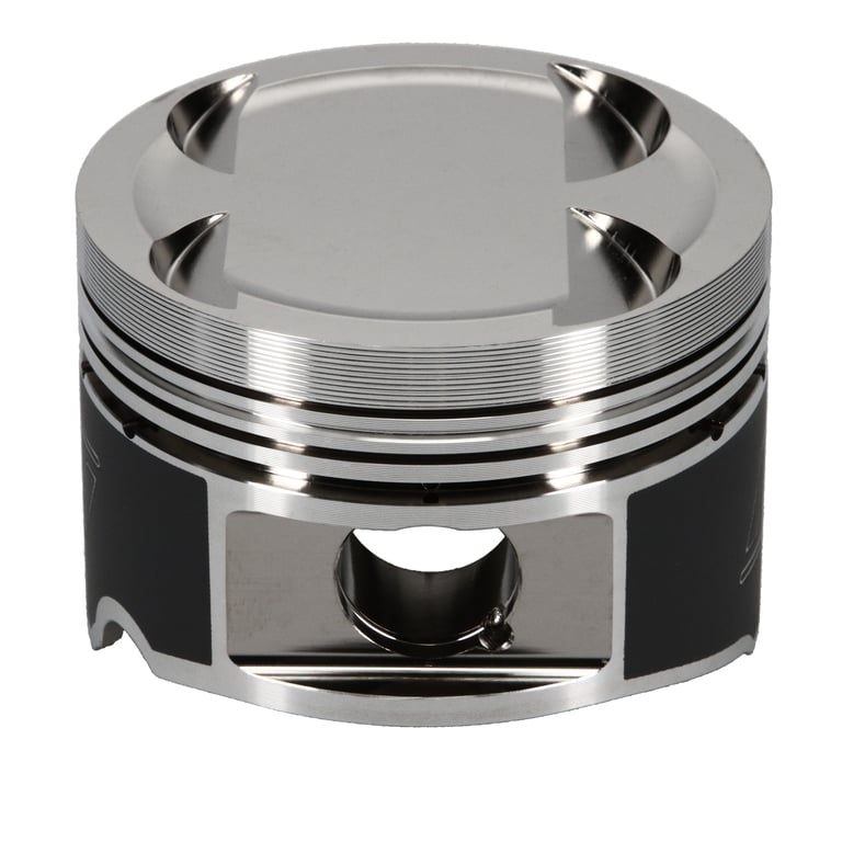 Wiseco Toyota 3SGTE 4v Dished -6cc Turbo 86.5 Piston Shelf Stock - 6615M865