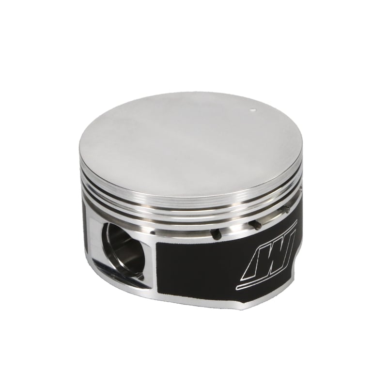 Wiseco Mini-Cooper 2002-5 FT 8.5:1 Turbo 77.5mm Piston Shelf Stock - 6618M775