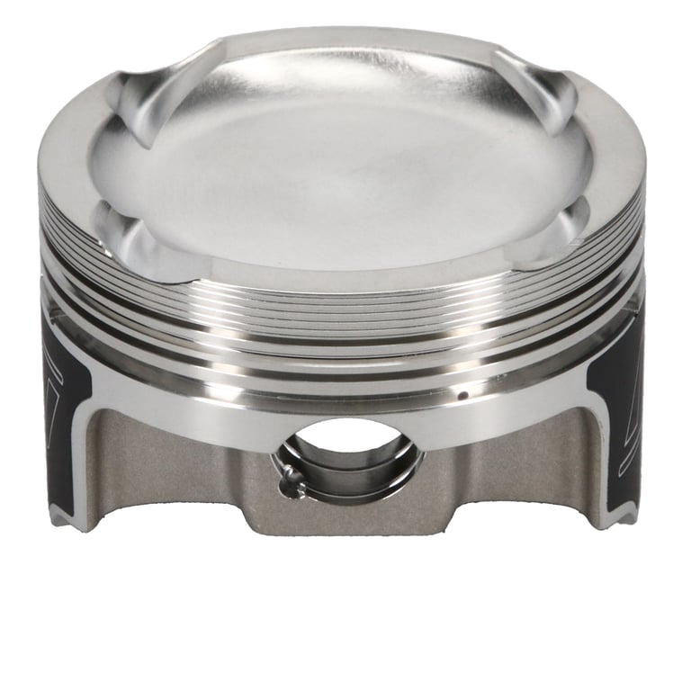 Wiseco Honda K24 w/K20 Heads -21cc 87mm Piston Shelf Stock - 6622M87