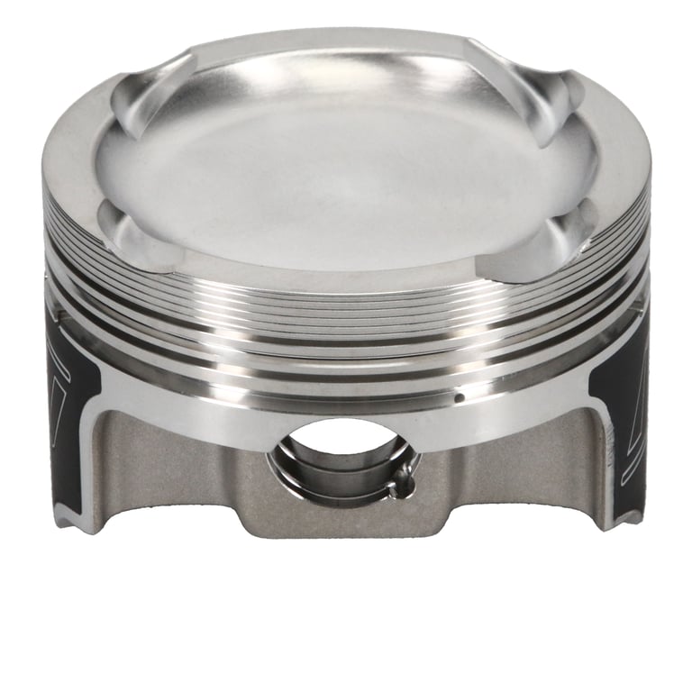 Wiseco Honda K24 w/K20 Heads -21cc 87mm Piston Shelf Stock - 6622M87