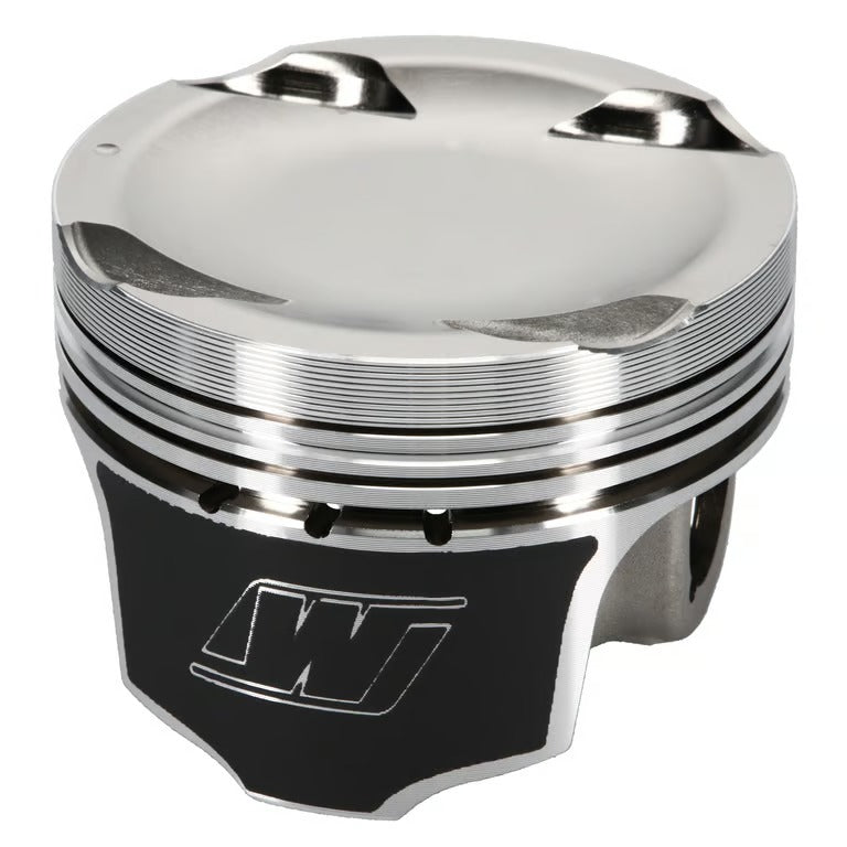 Wiseco 1400 HD 1st Gen 6 Bolt  4G63 Turbo -14cc Piston Kit - K625M86AP