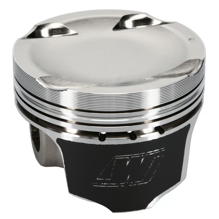 Wiseco 1400 HD Mitsubishi 4G63 Turbo -14cc Piston Shelf Stock Kit - K625M865