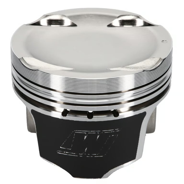 Wiseco 1400 HD 1st Gen 6 Bolt  4G63 Turbo -14cc Piston Kit - K625M86AP
