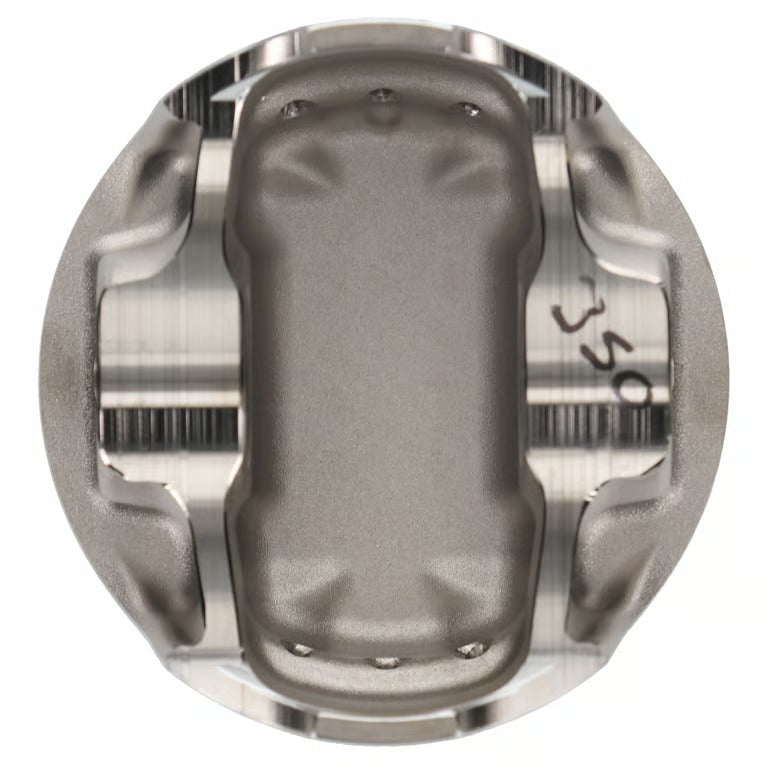 Wiseco 1400 HD 1st Gen 6 Bolt  4G63 Turbo -14cc Piston Kit - K625M86AP