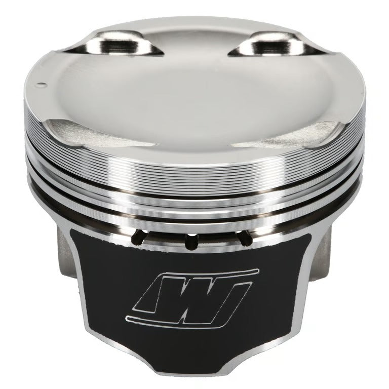 Wiseco 1400 HD 1st Gen 6 Bolt  4G63 Turbo -14cc Piston Kit - K625M86AP