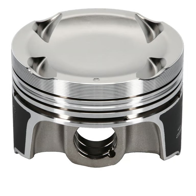 Wiseco 1400 HD Mitsubishi 4G63 Turbo -14cc Piston Shelf Stock Kit - K625M865