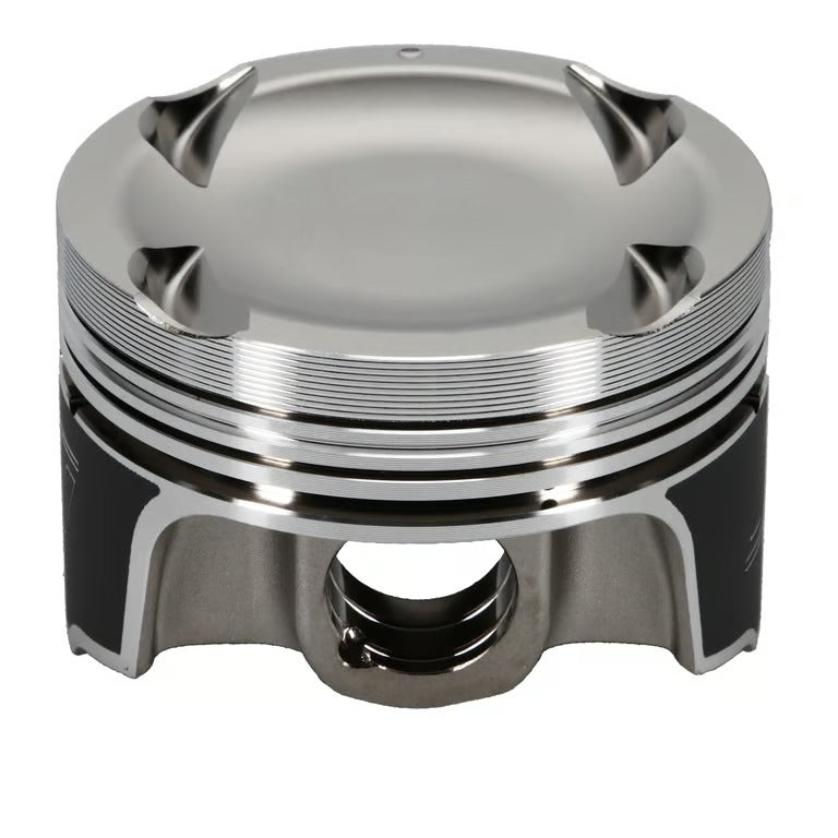 Wiseco 1400 HD Mitsu EVO 8 - 4G63 Turbo -14cc Piston Shelf Stock - 6626M85