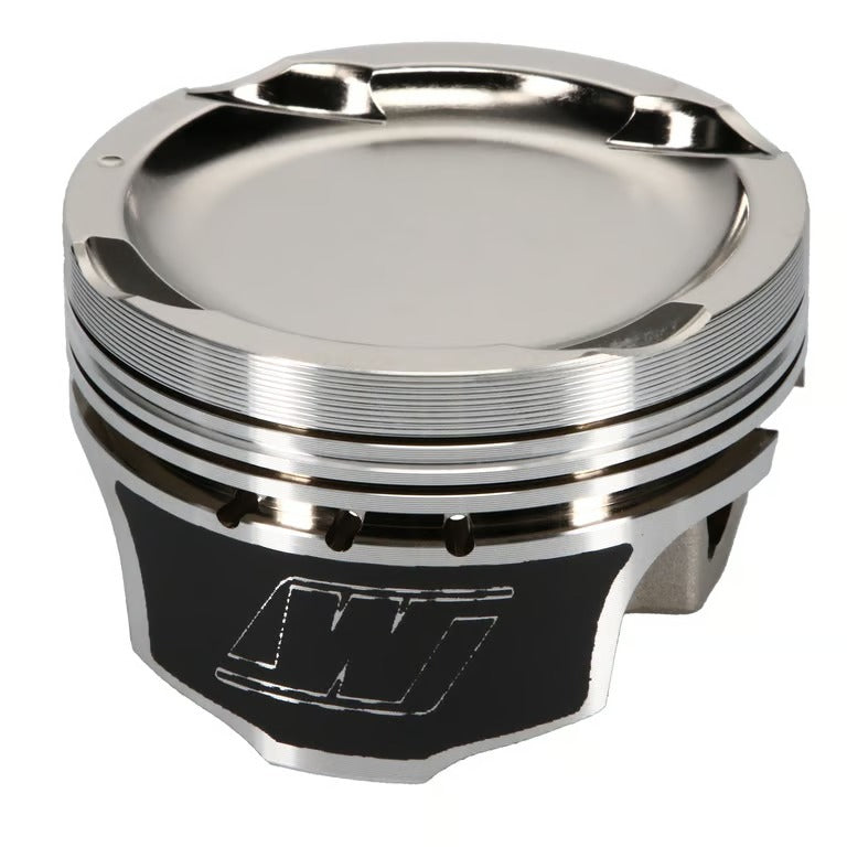 Wiseco 1400 HD Mitsu EVO 8 - 4G63 Turbo -21cc Piston Shelf Stock - 6627M87