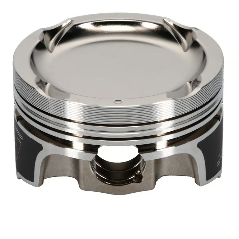 Wiseco 1400 HD Mitsu EVO 8 - 4G63 Turbo -21cc Piston Shelf Stock - 6627M87