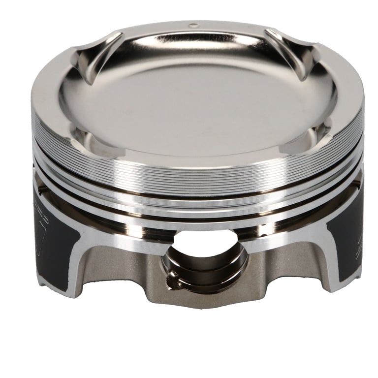 Wiseco 1400 HD Mitsu EVO 8 - 4G63 Turbo -21cc Piston Shelf Stock - 6627M87