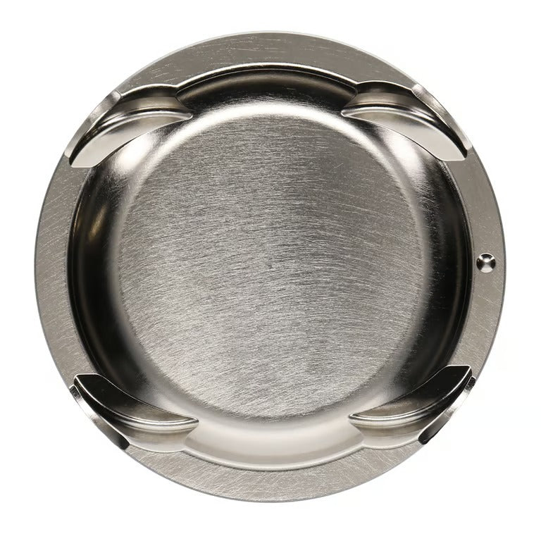 Wiseco 1400 HD Mitsu EVO 8 - 4G63 Turbo -21cc Piston Shelf Stock - 6627M87