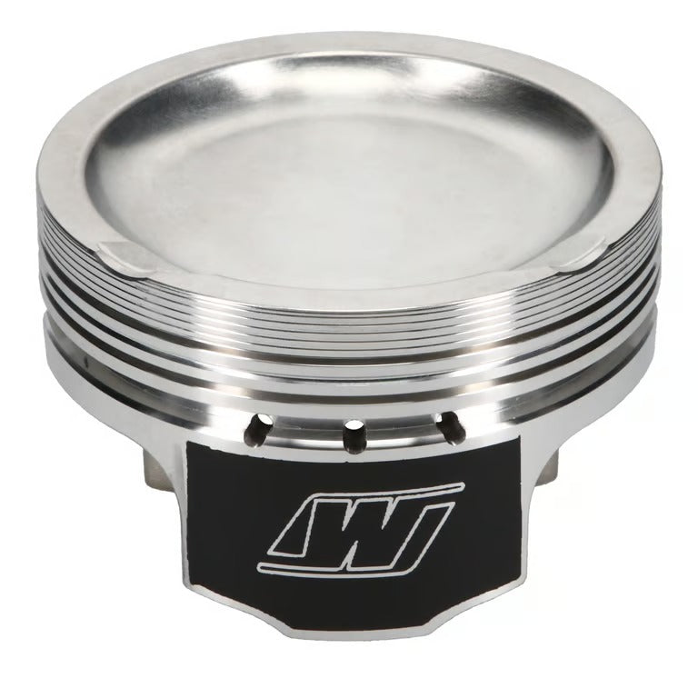 Wiseco Ford Mazda Duratech 2vp Dished 11-1 CR SINGLE - 6629M875