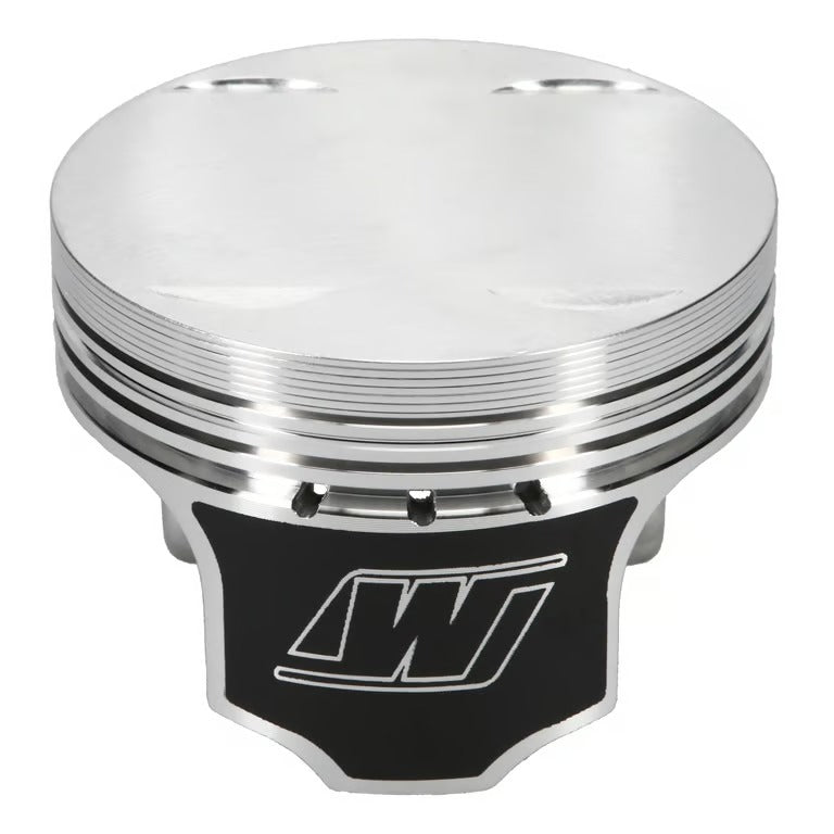 Wiseco Nissan CA18DET 4vp Flat Top * Turbo * Piston Shelf Stock Kit - K630M84