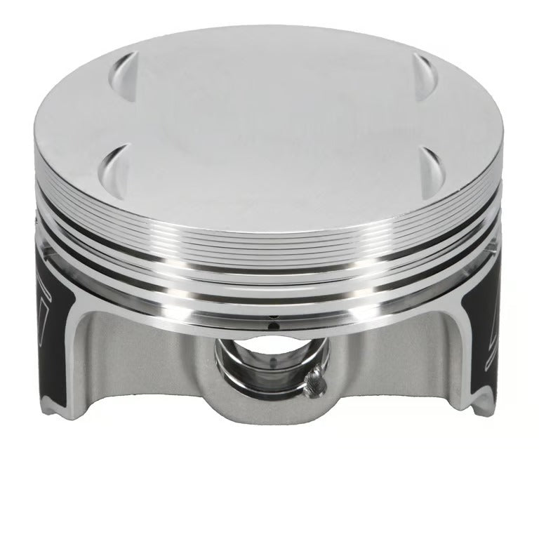 Wiseco Nissan CA18DET 4vp Flat Top * Turbo * Piston Shelf Stock Kit - K630M84