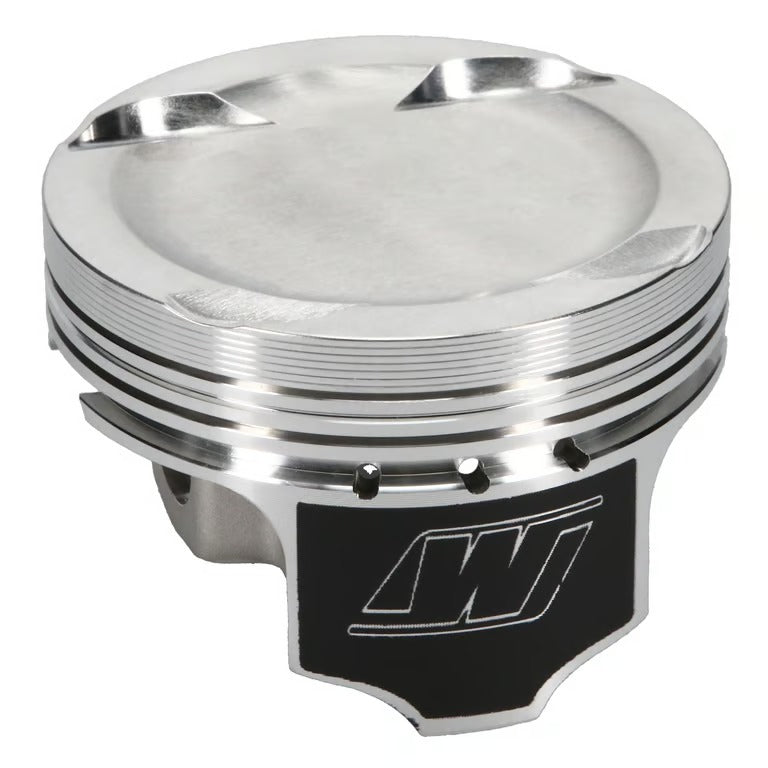 Wiseco Honda S2000 -10cc Dish 87.5mm Bore Piston Shelf Stock Kit - K632M875