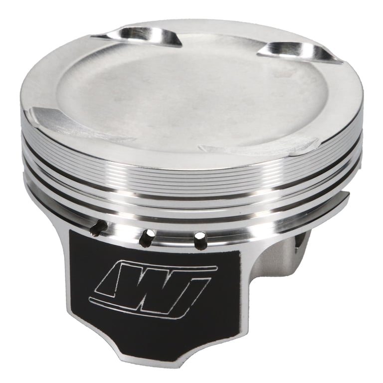 Wiseco Honda S2000 -10cc Dish 89.0mm Bore Stock Kit - K632M89