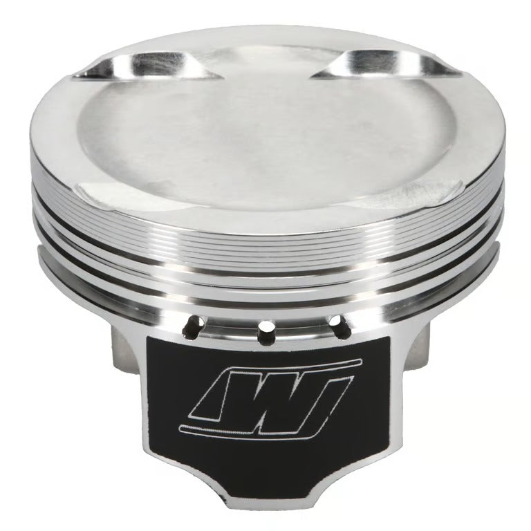Wiseco Honda S2000 -10cc Dish 89.0mm Bore Stock Kit - K632M89