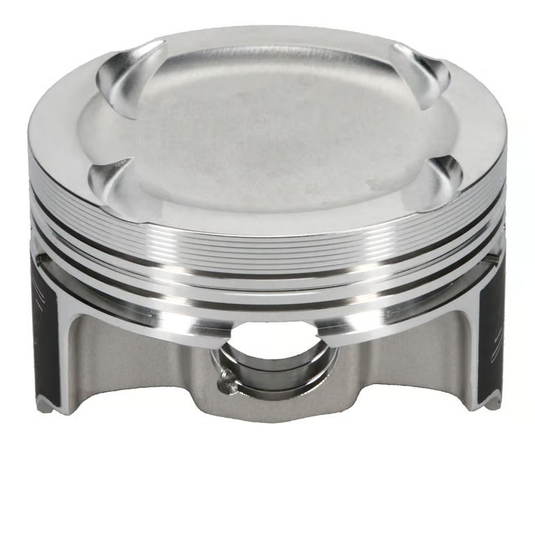 Wiseco Honda S2000 -10cc Dish 87.5mm Bore Piston Shelf Stock Kit - K632M875