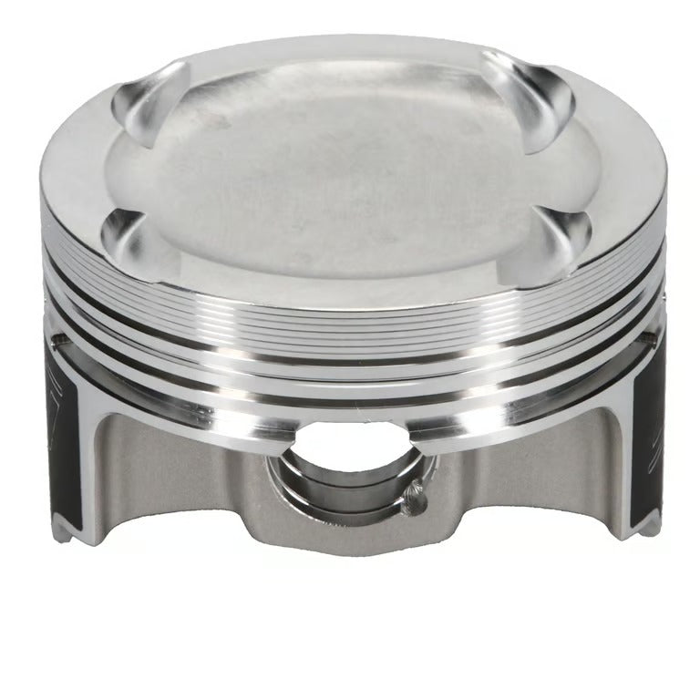 Wiseco Honda S2000 -10cc Dish 87.5mm Bore Piston Shelf Stock Kit - K632M875