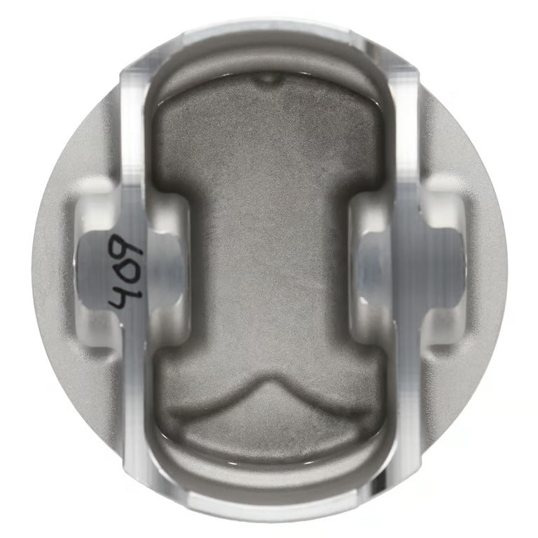 Wiseco Volkswagen Type 1 Flat Top no VPs Piston Shelf Stock Kit - K633M94
