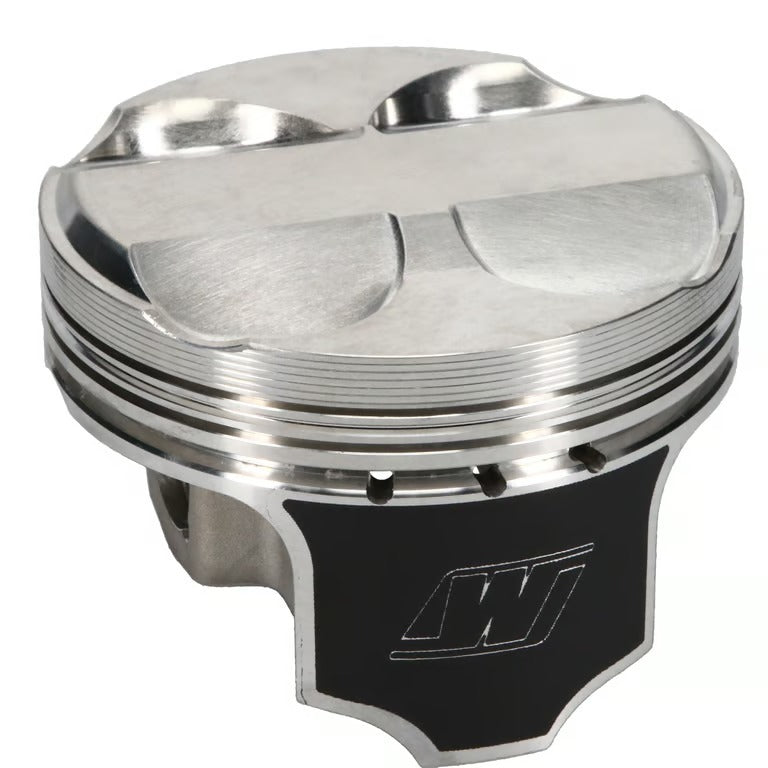 Wiseco Honda K24 w/K20 Head +5cc CR - 6634M8725