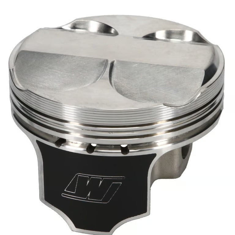 Wiseco 02-06 Acura/Honda K20/RSX-S 86.5mm Bore .020 Over 11.0:1 CR Dome Dish Piston (Single Piston) - 6634M865