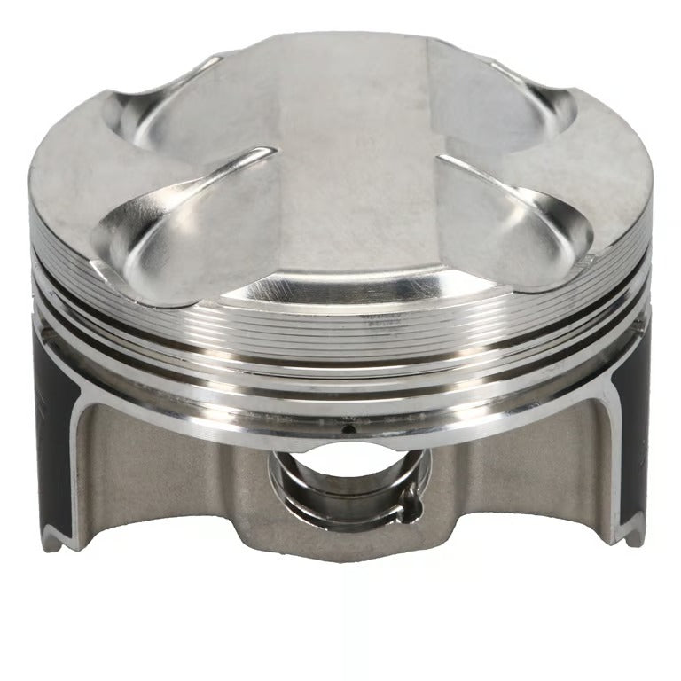 Wiseco Honda K24 w/K20 Head +5cc 12.5:1 CR Piston Shelf Stock Kit - K634M875