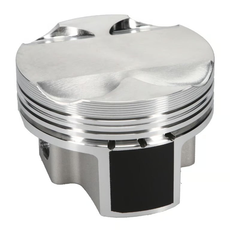 Wiseco Mitsubishi 4G63 85.25 mm Bore 28.70 mm CH -4.00 CC Piston Set - K675M8525