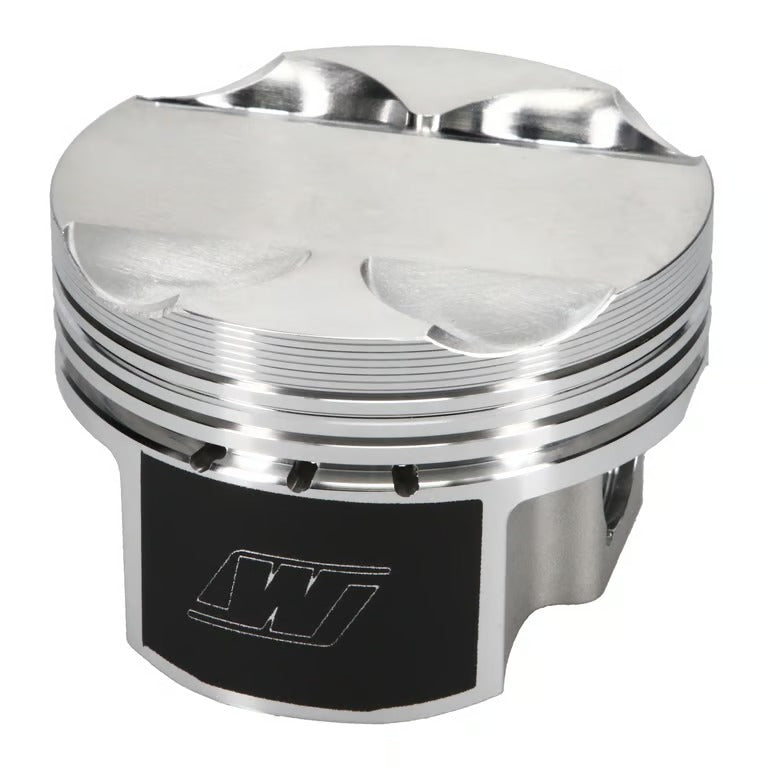 Wiseco Mitsubishi 4G63 86.00 mm Bore 28.70 mm CH -4.00 CC Piston Set - K675M86