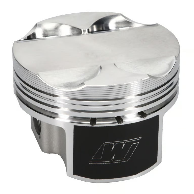Wiseco Mitsubishi 4G63 86.00 mm Bore 28.70 mm CH -4.00 CC Piston Set - K675M86