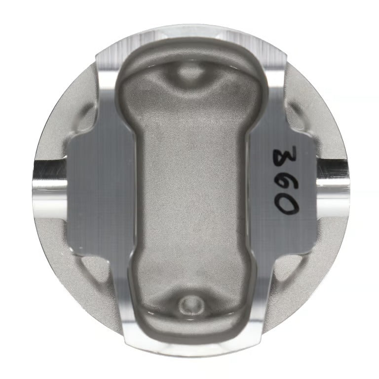 Wiseco Mitsubishi EVO 10 4B11-T 2008+ -4.5cc Piston Shelf Stock - 6636M88