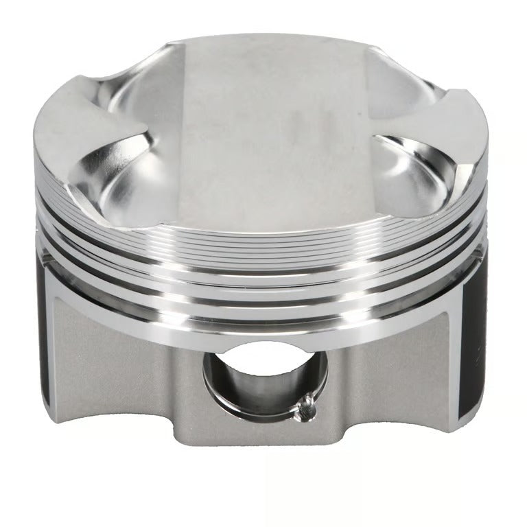 Wiseco Mitsubishi EVO 10 4B11-T 2008+ -4.5cc Custom Piston *SINGLE PISTON ONLY* - 6636M865