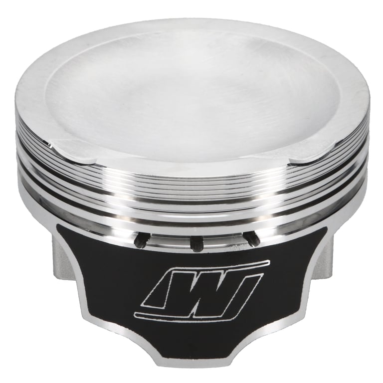 Wiseco Mazda Speed 3 Dished -13.3cc 9.5:1 Piston Shelf Stock Kit - K640M875