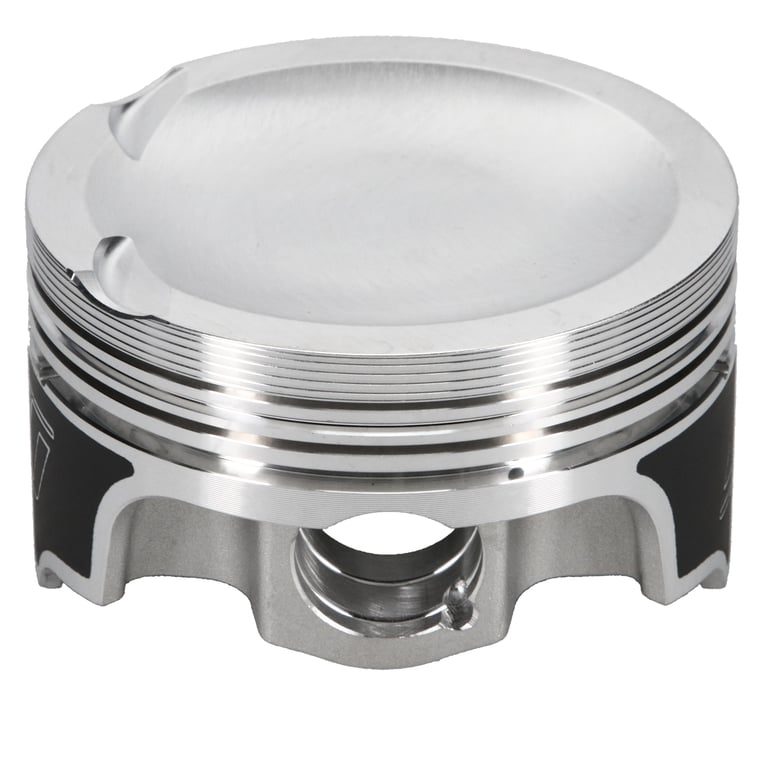Wiseco Mazda Speed 3 Dished -13.3cc 9.5:1 Piston Shelf Stock - 6640M875