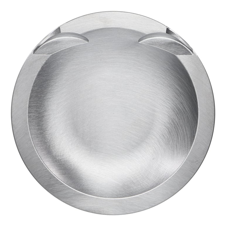 Wiseco Mazda Speed 3 Dished -13.3cc 9.5:1 Piston Shelf Stock Kit - K640M875