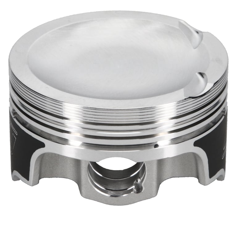 Wiseco Mazda Speed 3 Dished -13.3cc 9.5:1 Piston Shelf Stock - 6640M88