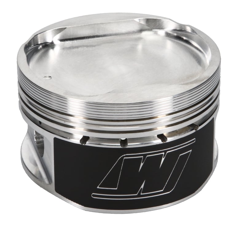 Wiseco Toyota Scion TC 2AZ-FE -29cc R/Dome Piston Shelf Stock - 6641M895