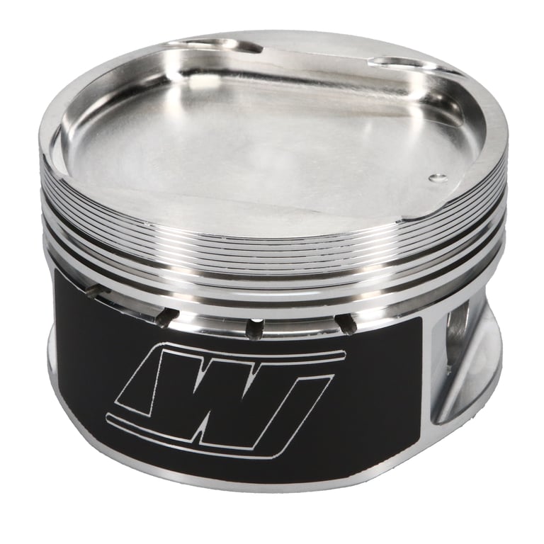 Wiseco Toyota Scion TC 2AZ-FE -29cc R/Dome Piston Shelf Stock - 6641M895